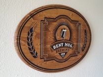 Brewery Signs: Focal Point Signs Albuquerque 2 small