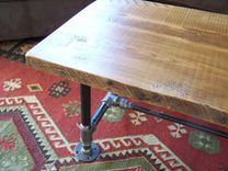 Reclaimed Coffee Table 2 small