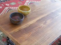 Reclaimed Coffee Table 4 small