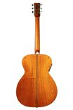 Pinol Guitars And Ukuleles Om-000 2020 Sitka Spruc & Honduran Mahogany 5 small