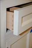 Traditional Style Bathroom Vanity 2 small