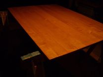 Dining Room Set Restoration 4 small
