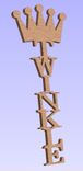 Greek Paddle 3 small
