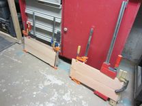 Wood Column Covers 5 small