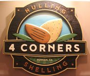 Custom Carved Wood Business Signs, Company Signs, Store Signs, Storefront Signs, Shop Signs 1 small