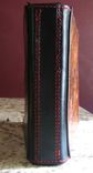 Custom Leather Tattoo Artists Portfolio Album 2 small
