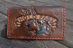 Business Card Or Credit Card Wallet 1 small