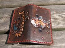 Business Card Or Credit Card Wallet 3 small