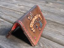Business Card Or Credit Card Wallet 4 small
