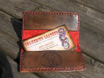Business Card Or Credit Card Wallet 5 small