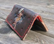 Business Card Or Credit Card Wallet 6 small