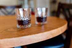 Tall Dining Table, Pub Height Table, High Top Dining Table, Pub Style Table, Counter High Table 2 small