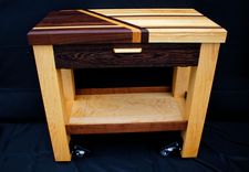 Signature Butcher Block 5 small