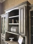 Glazed China Hutch 5 small