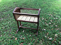 Bassinet 4 small
