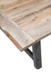 Farmhouse/Farm-Style Dining Table 4 small