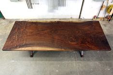 Modern Wishbone Dining Table 4 small