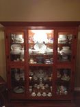 Cherry Hutch 2 small
