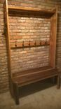 Family Coat Rack 2 small