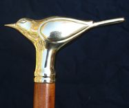 Walking Stick/Cane, The Love Of Nature 1 small