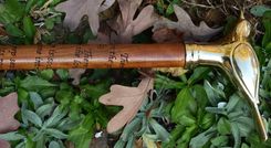 Walking Stick/Cane, The Love Of Nature 2 small