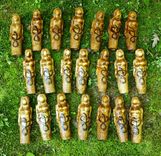 Multiple Canes 2 small