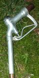 Gas Pump Nozzle Cane 2 small
