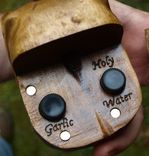 Steampunk Vampire Hunter's Cane 5 small