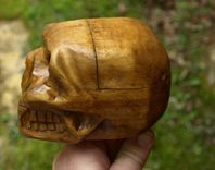 Steampunk Vampire Hunter's Cane 3 small