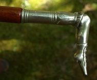 Elegant Lady's Cane 2 small