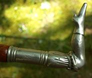 Elegant Lady's Cane 3 small