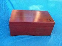 Cigar Humidor 1 small