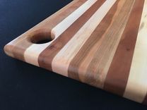 Strip Cutting Boards 1 small