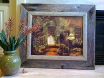 Barn Wood Frames 6 small