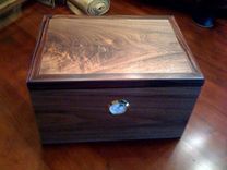 Custom Boxes 6 small