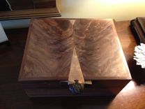 Custom Boxes 4 small