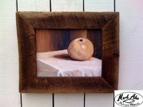 Barn Wood Frames 5 small
