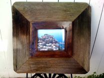 Barn Wood Frames 3 small