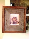 Barn Wood Frames 2 small