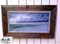 Barn Wood Frames 1 small