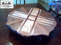 Lazy Susan's 3 small