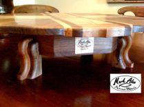 Lazy Susan's 2 small