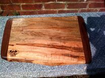 Artisan Cutting Boards 3 small