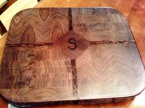 Artisan Cutting Boards 2 small