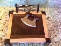 Artisan Cutting Boards 1 small