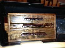 Glove Box Humidor 3 small