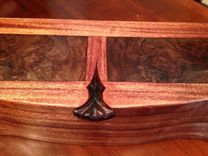 Napkin Ring Storage Box 1 small