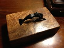 Mermaid Box 1 small