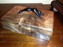Mermaid Box 3 small