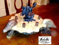 Duck Call Display 2 small